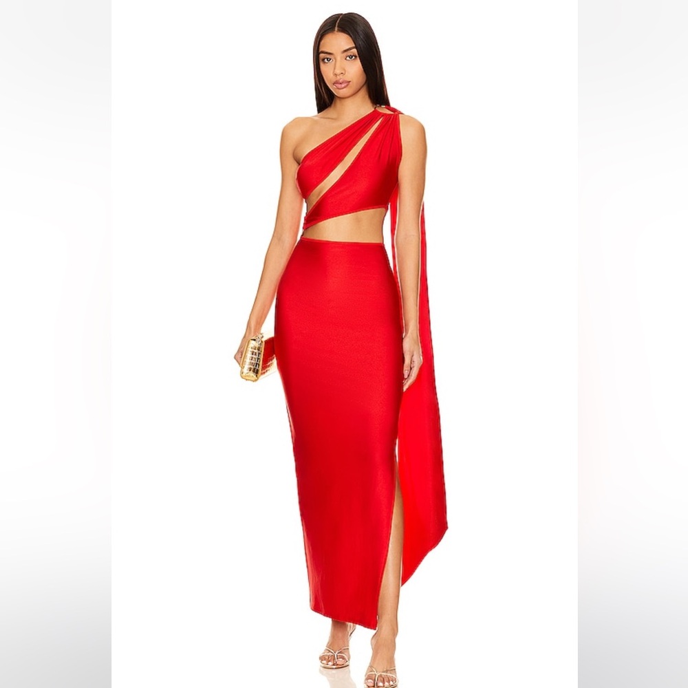 Kalentina Dress